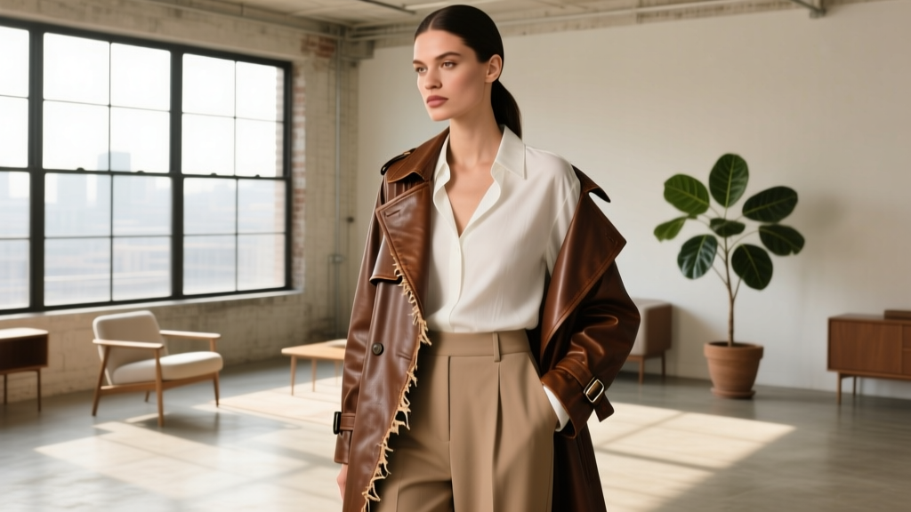 How to Condition Untreated Leather: A Pro Stylist’s Guide