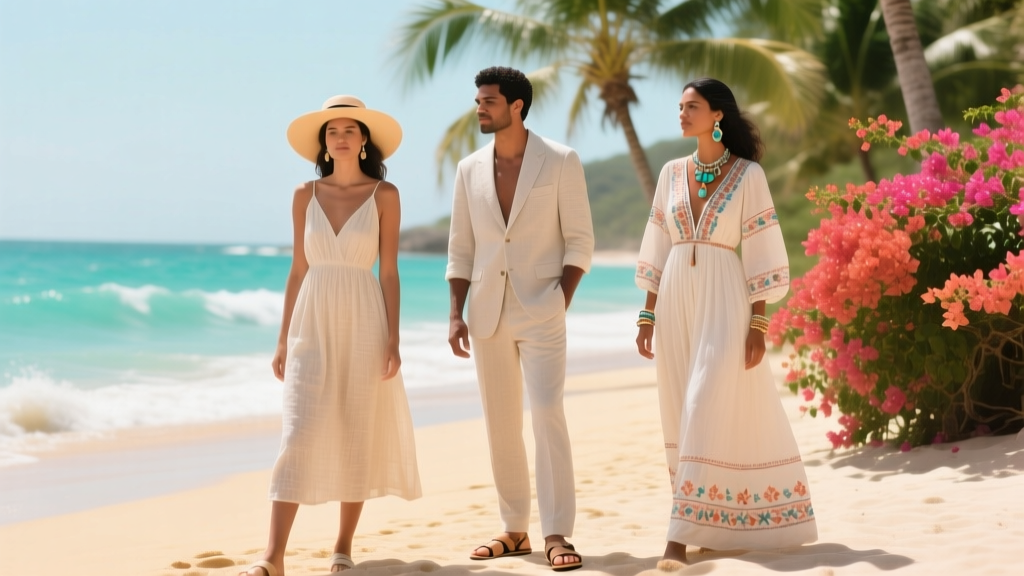 What to Wear to Wedding in Mexico (2026)
