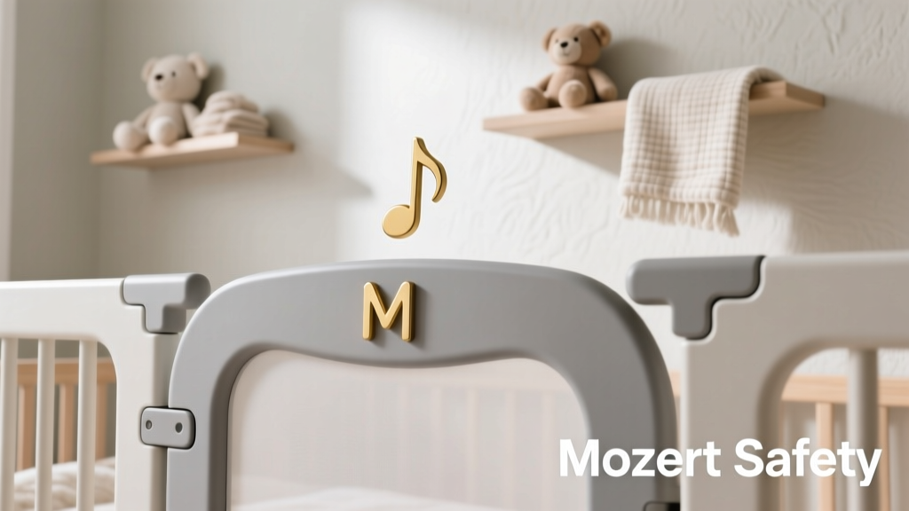 Wolfgang Amadeus Mozart: A Child Safety Perspective on Genius, Development, and Early Environment
