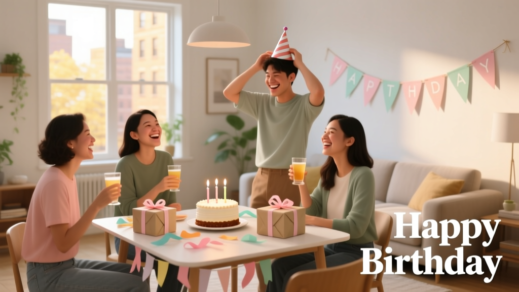 Birthday Party on a Budget: Save 40–65% (2026)