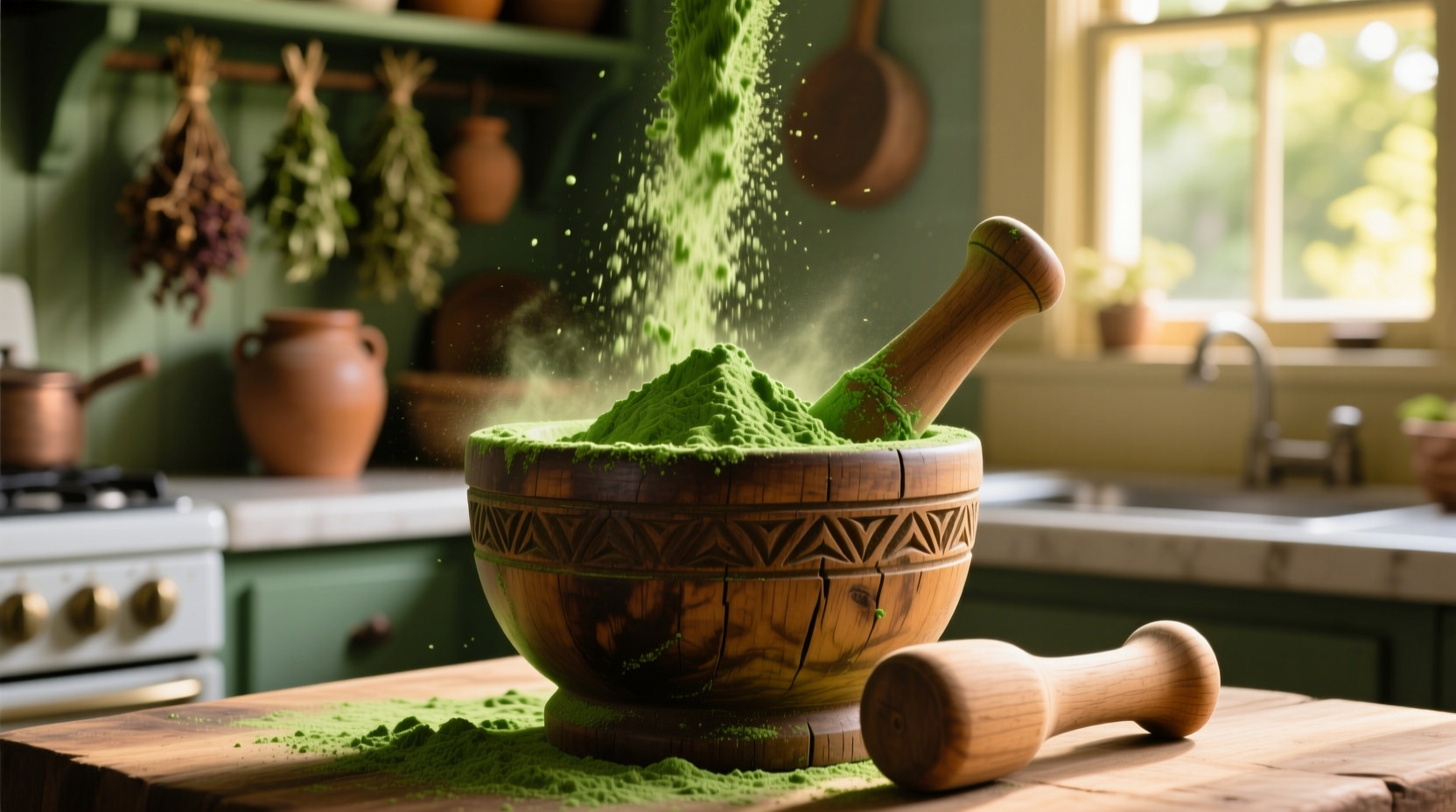 What Is Filé Powder? The Essential Guide to Cajun Gumbo Spice
