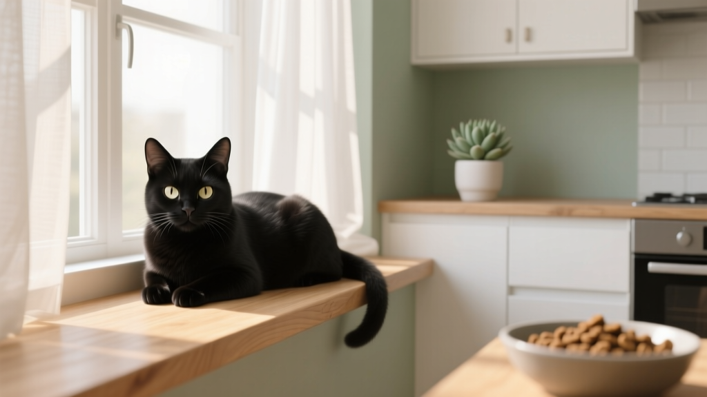 Feeding Cats With Diabetes: Low-Carb High-Protein Plan