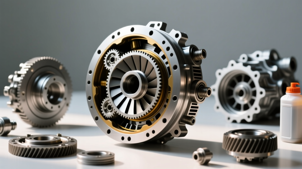 Predator Ghost Torque Converter Fluid Issues: Expert Fixes