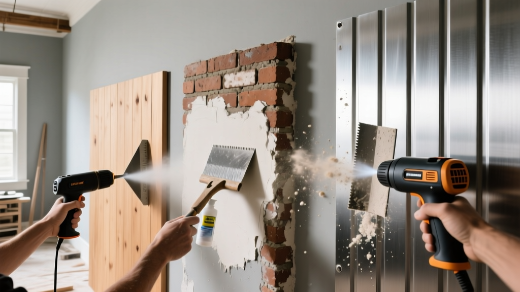 How Much Does Paint Removal Cost? 2026 Tested Prices