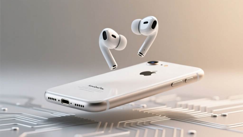 How To Pair Iphone 7 With Wireless Headphones (2026)