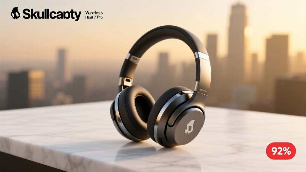 Can’t Pair Skullcandy Headphones? 7 Fixes (2026)