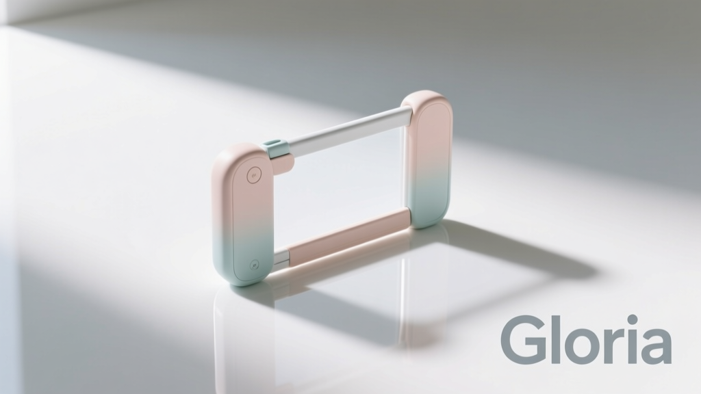 Gloria: A Child Safety Consultant’s Evidence-Based Assessment of the Gloria Baby Monitor System