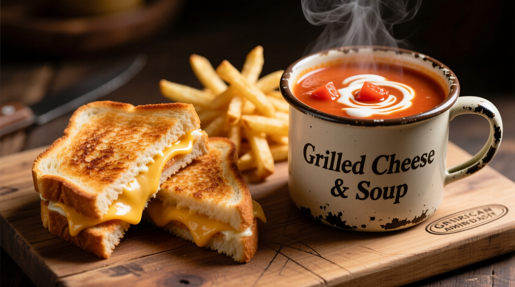 Perfect Tomato Soup for Grilled Cheese: Ultimate Recipe Guide