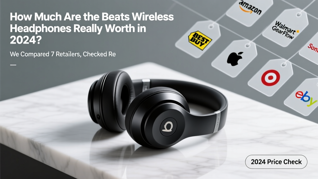 Beats Wireless Headphones Value (2026)