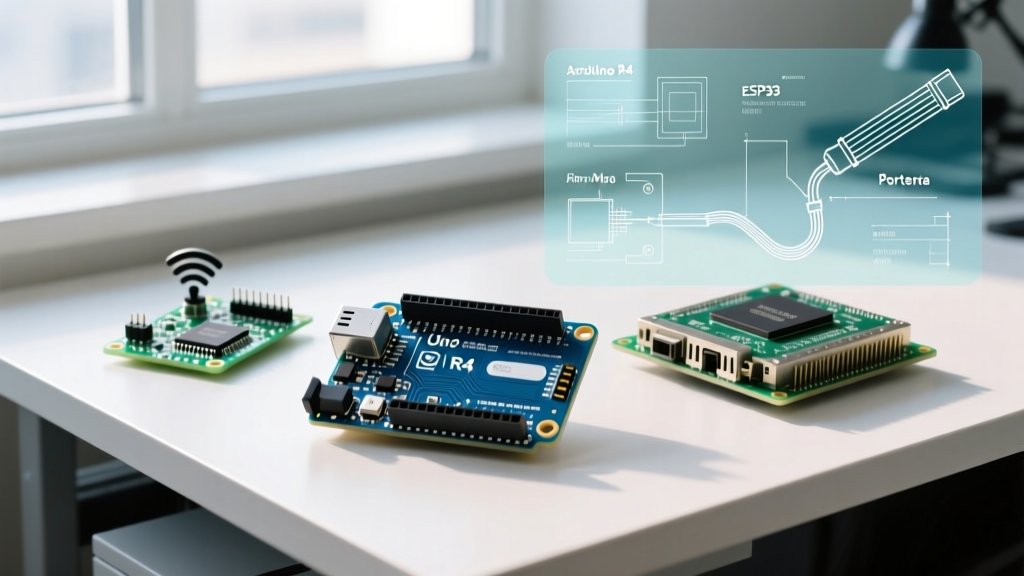 When to Upgrade Your Starter Arduino Board Kit (2026)