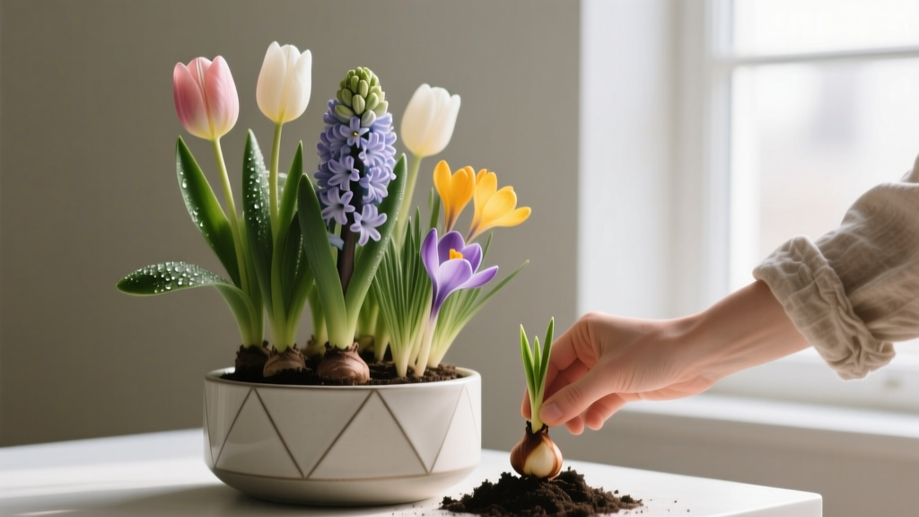 Indoor Bulb Propagation: What Actually Works