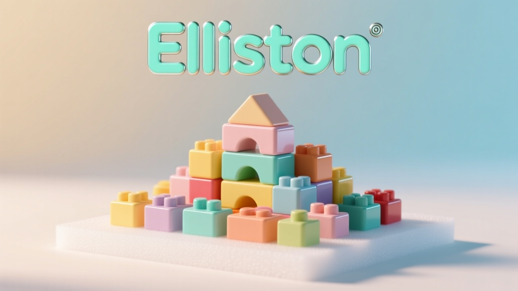 Elliston Toys: Safety Evaluation, Regulatory Compliance, and Developmental Impact for Children Aged 0–5