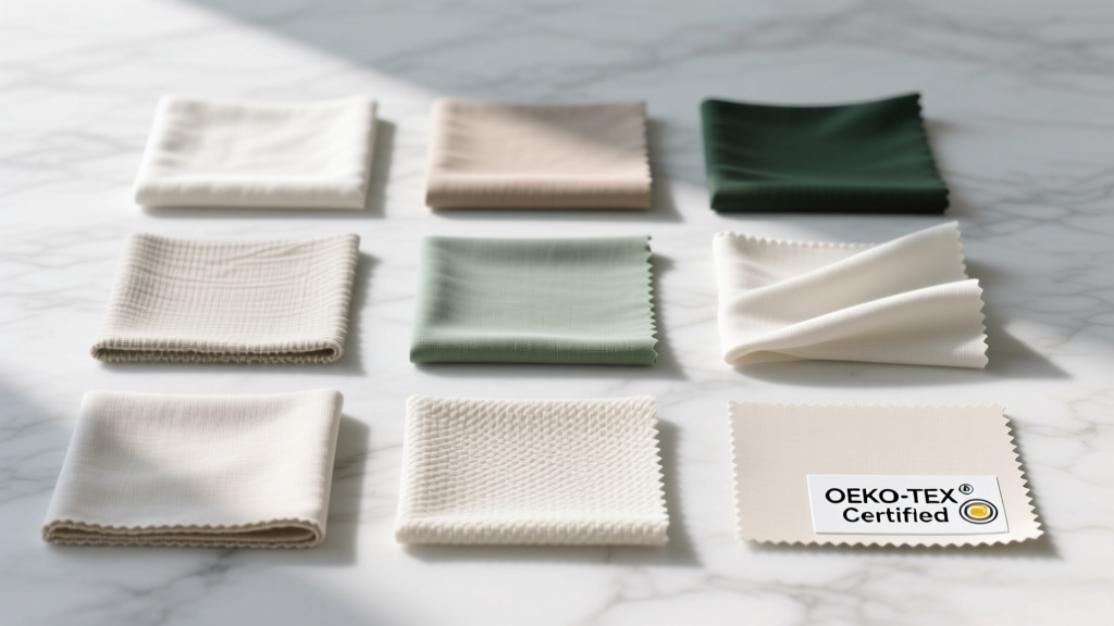 Discount Fabric Guide: Smart Sourcing Without Sacrifice
