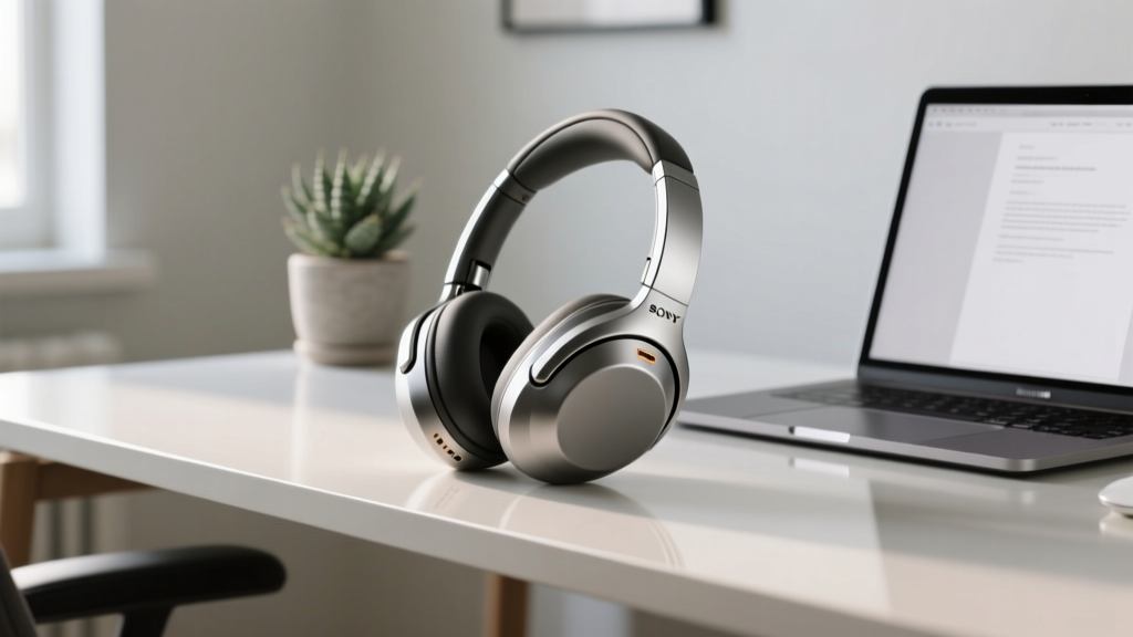 How To Connect Sony Wireless Headphones To A Computer (2026)