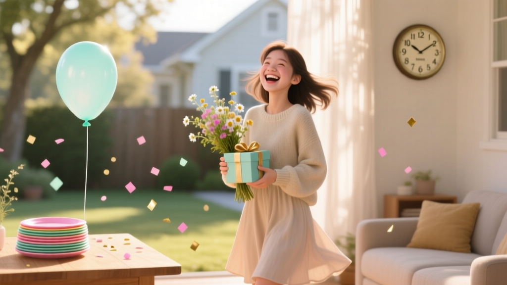 Sweet 16 Party Planning: Stress-Free Blueprint (2026)
