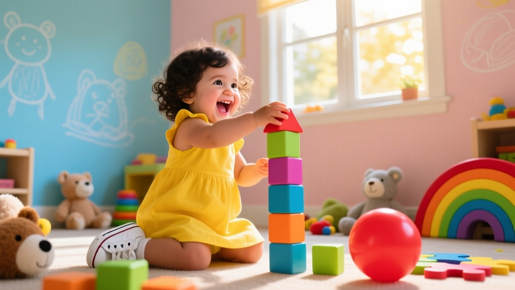 Freyda: Understanding the Developmental, Behavioral, and Care Implications for Toddlers with This Rare Neurodevelopmental Profile