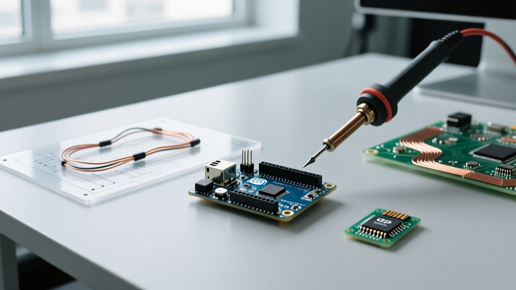 Arduino Uno R3 Mega328P Project Suitability & Hardware Limits