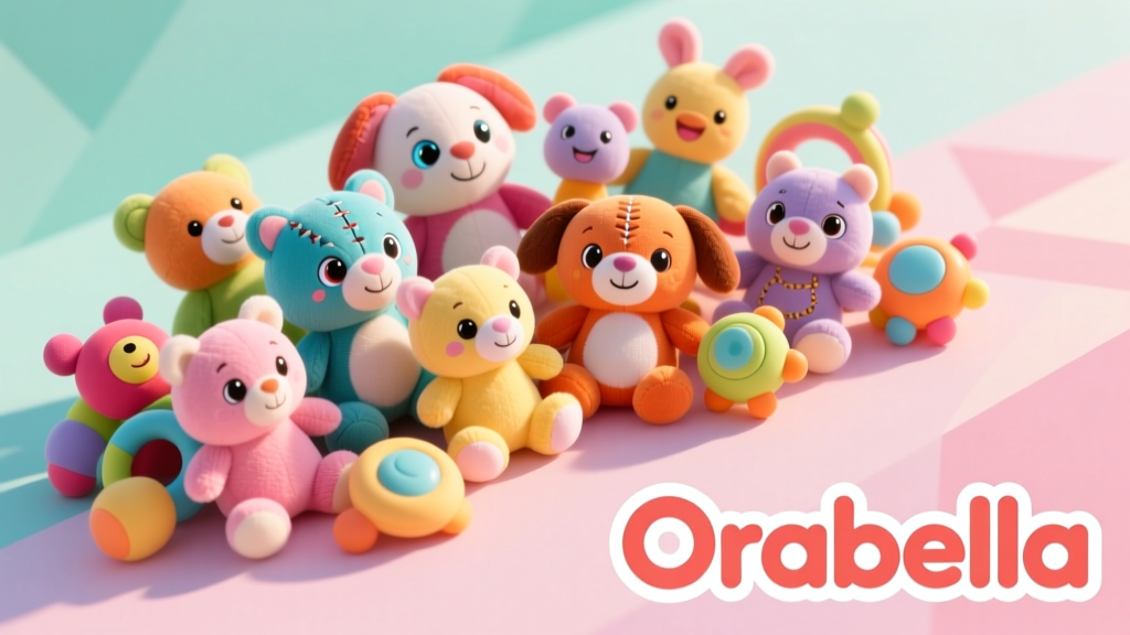 Orabella: A Safety and Market Analysis of the Popular Infant Rocker Brand