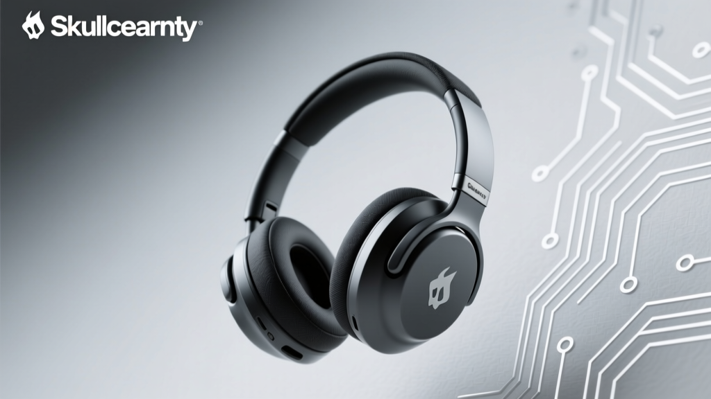 Skullcandy Wireless Headphones PS4 Setup Guide (2026)