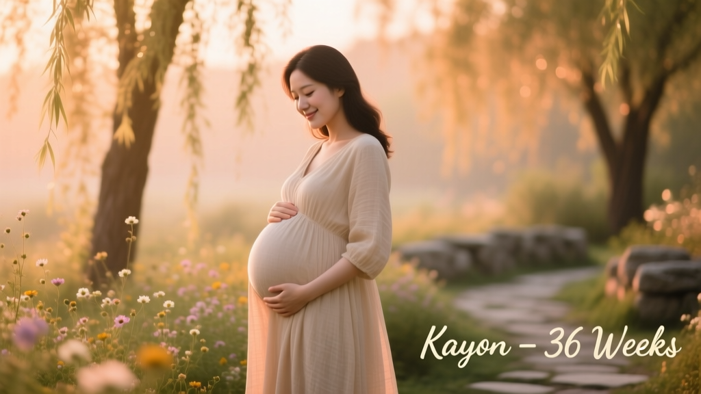 Kayon: Evidence-Based Insights on This Emerging Prenatal Supplement for Maternal and Fetal Health
