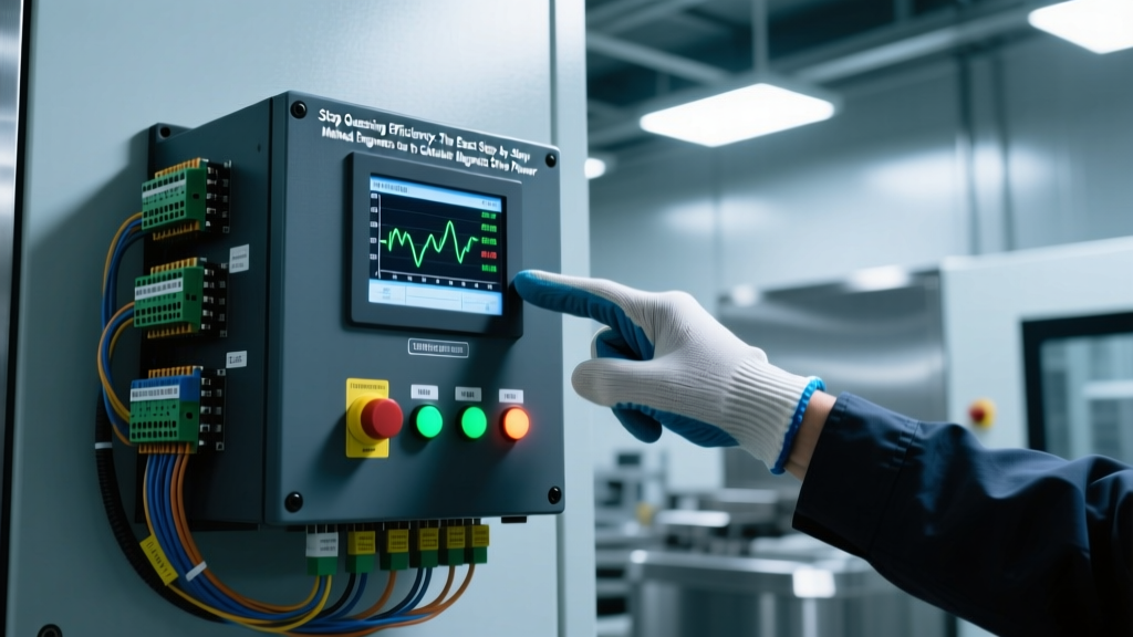 Magnetic Drive Pump Efficiency Calculator: API RP 14E