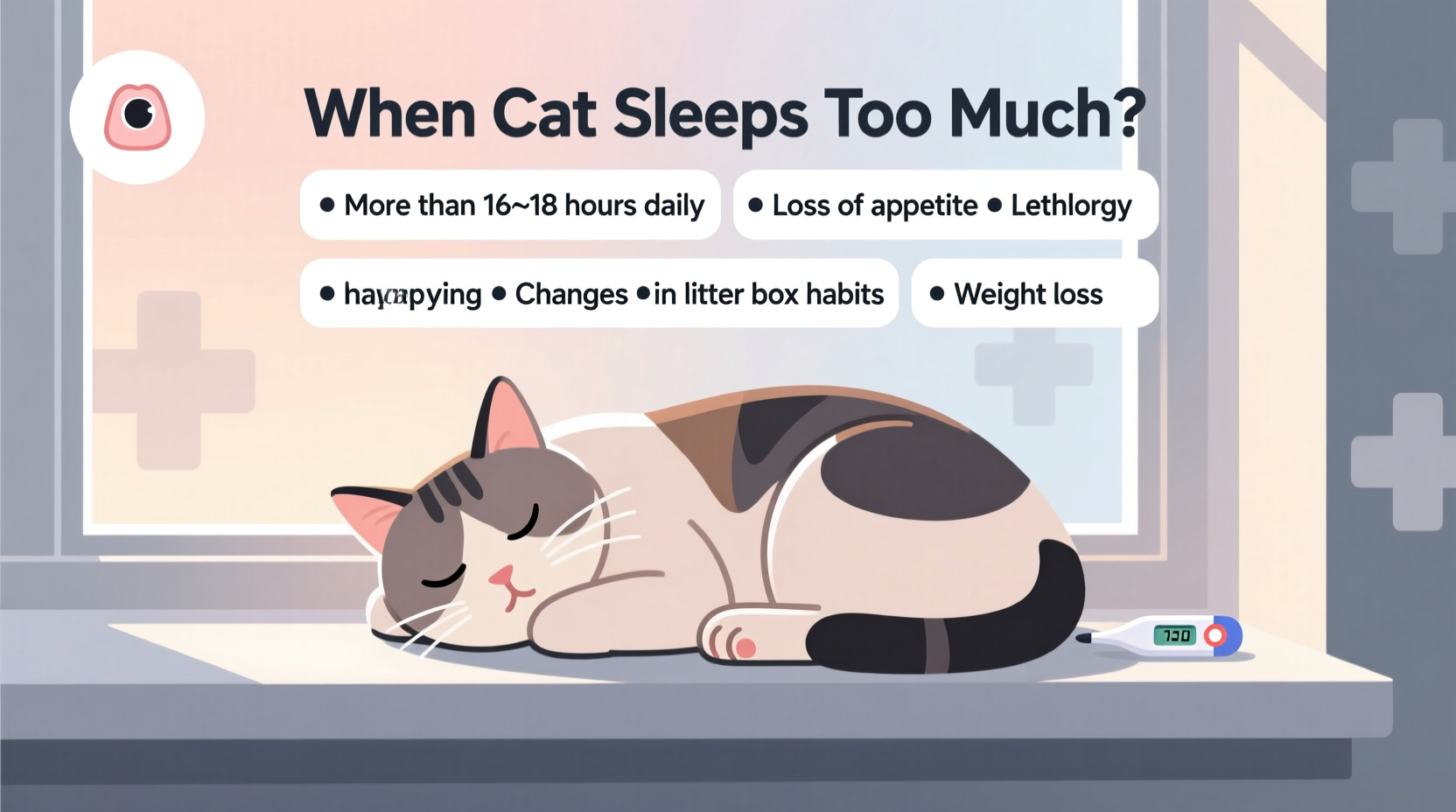 Why Is My Cat Suddenly Sleeping All Day Causes When To Be Concerned