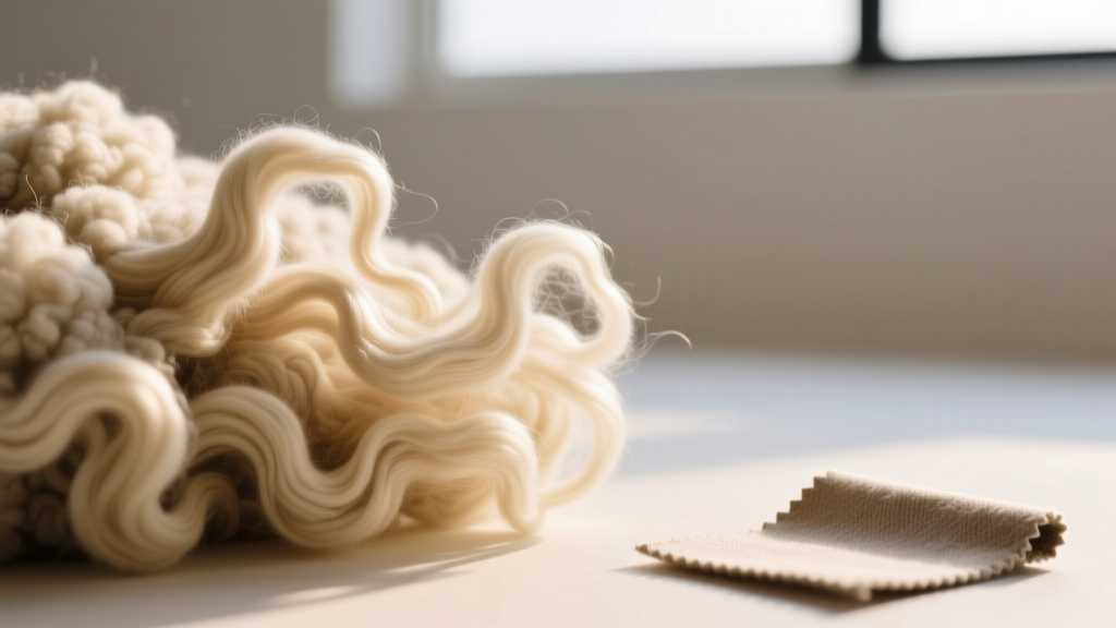 Sheep Wool: Fixing Real-World Fabric Failures