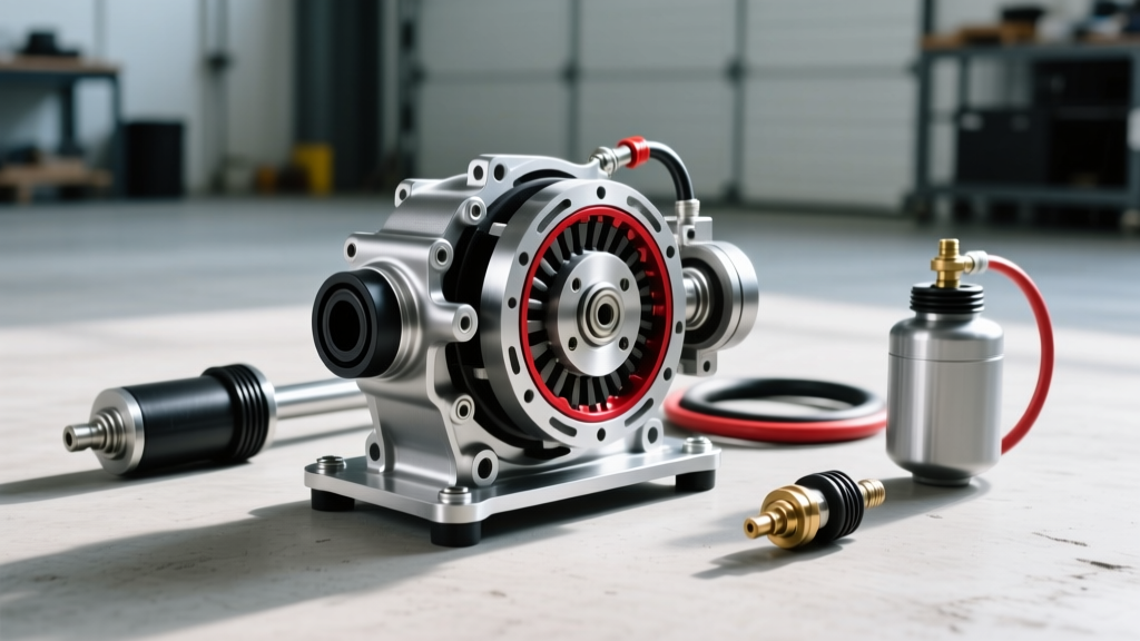 How to Know if Clutch Master Cylinder is Bad: Miata NC Repair Kit Guide