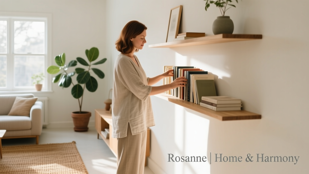 Rosanne: A Practical, Evidence-Based Guide for Parents Navigating Early Childhood Development and Daily Routines