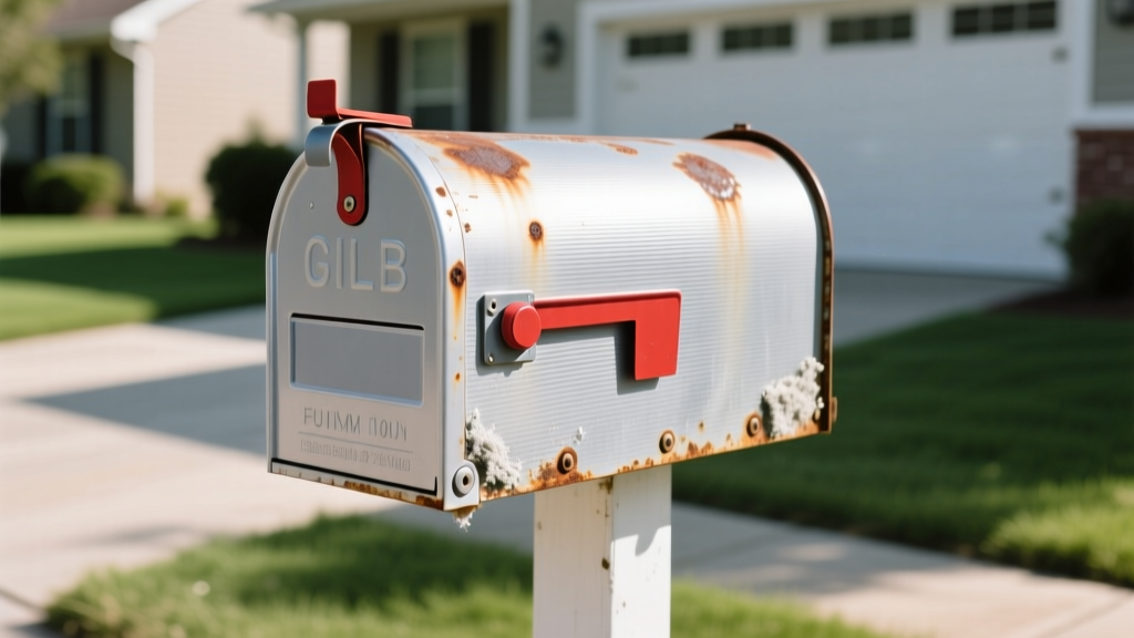 Tested Mailbox Troubleshooting Guide: Clean & Fix 2026