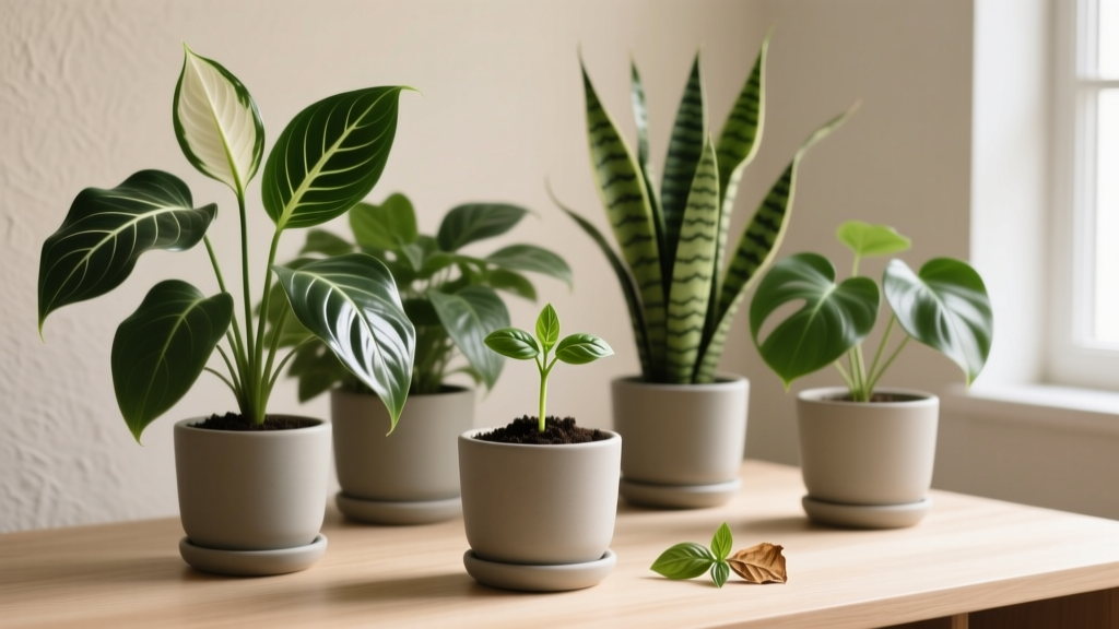Best Ways to Propagate Leafy Plants (2026)