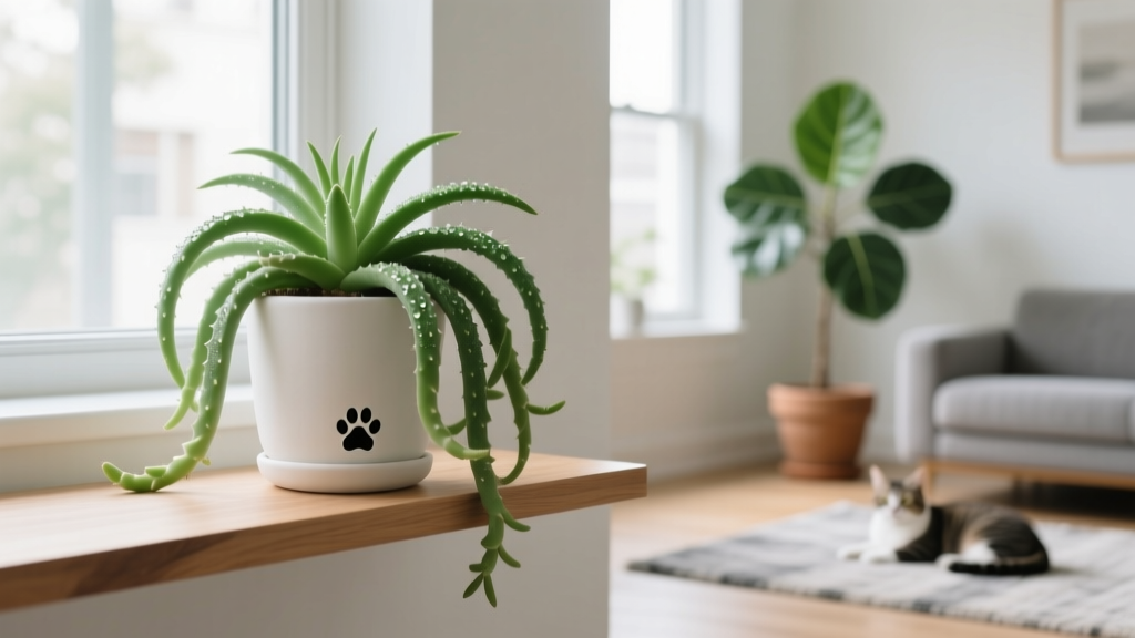 Donkey Tail Plant Care: 7-Step Indoor Guide (2026)
