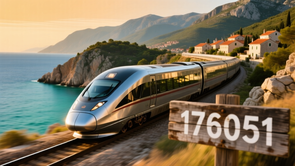Premium Croatia Montenegro and Albania: A Multi-Modal Luxury Itinerary (ID 176051)