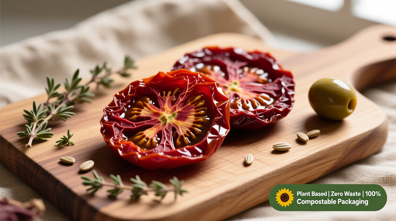 Best Sundried Tomato Substitutes: 5 Practical Alternatives