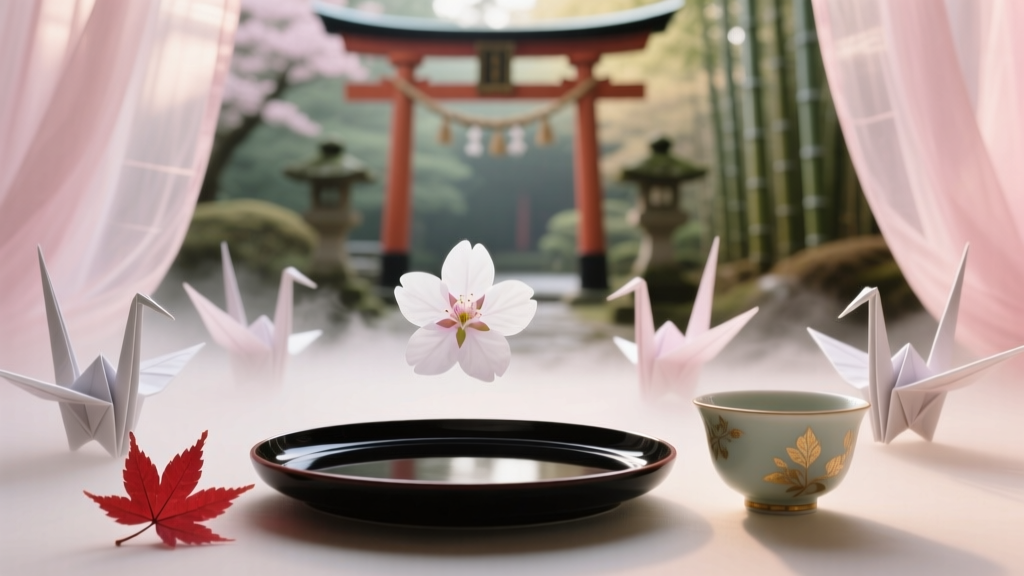Flower in Japanese: Cultural Dream Symbolism