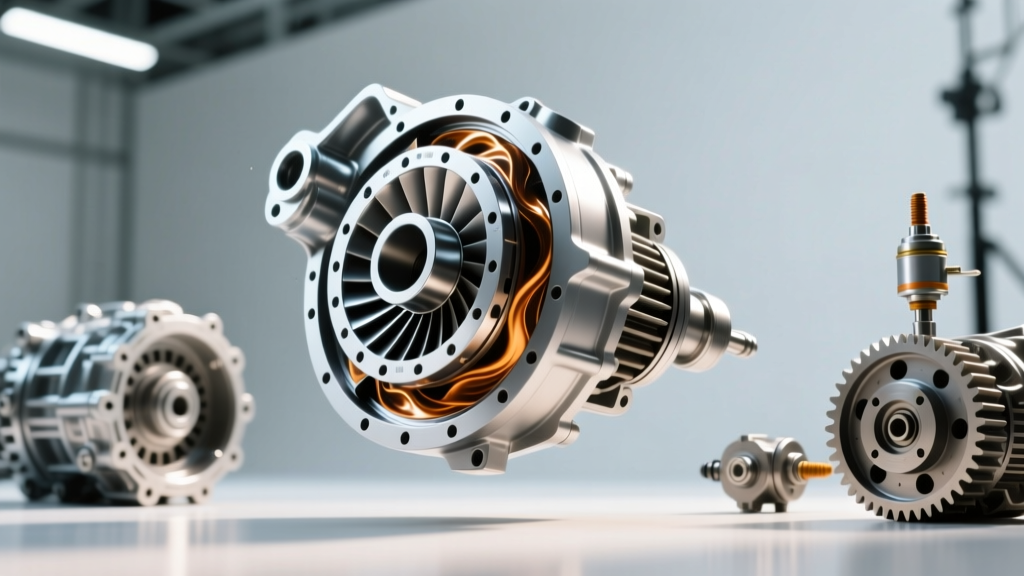 Does a Bad Torque Converter Make Noise During Lockup?