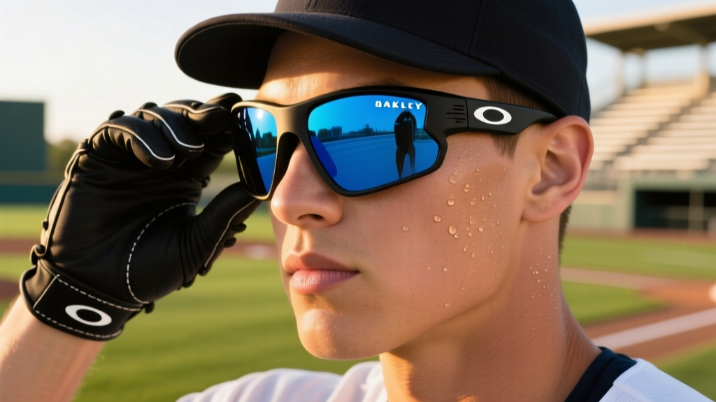 What Sport Sunglasses Do Baseball Players Wear? The Ultimate Guide