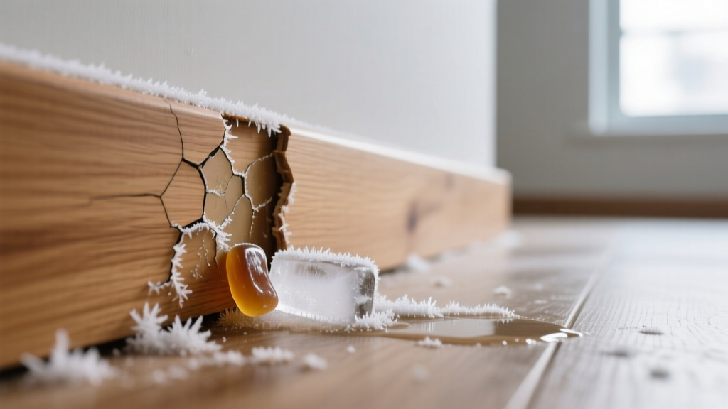 Best Tested Method: How to Get Gum Out of Baseboards 2026