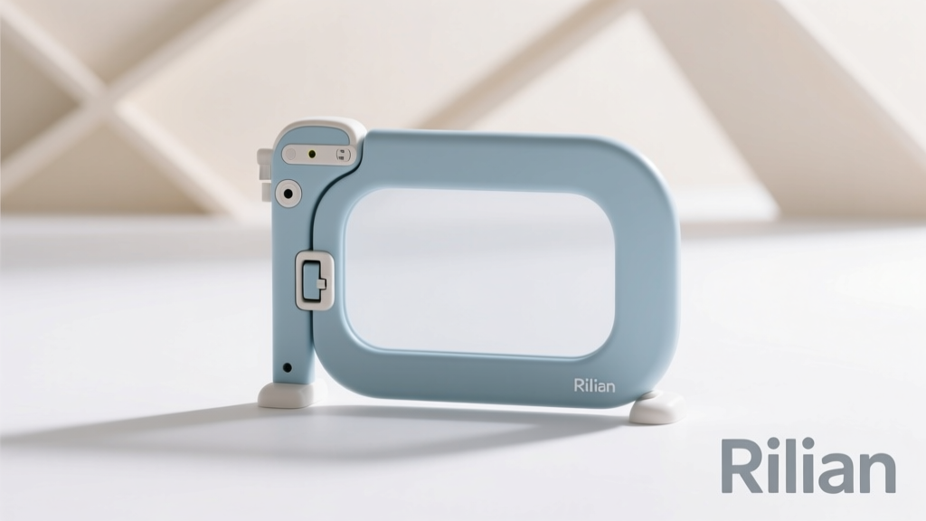 Rilian Baby Gates: Safety, Installation, and Real-World Performance Review