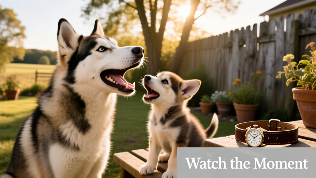 Photo: Courtesy of flola_thehuskies / TikTok