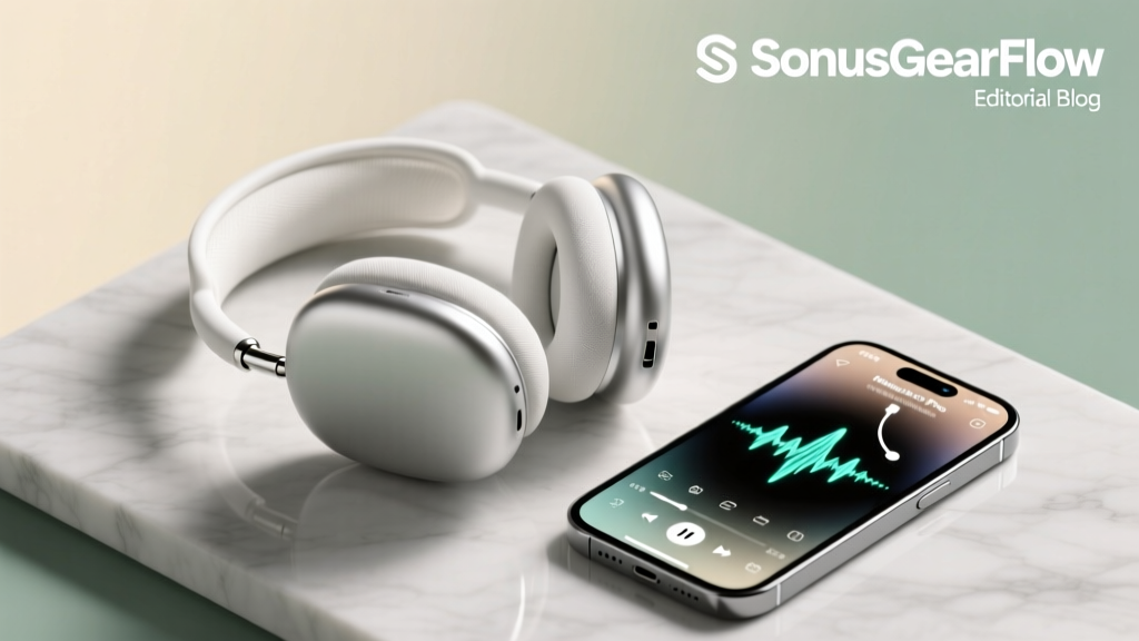 iPhone Wireless Headphones Setup: Fix Audio Dropouts (2026)