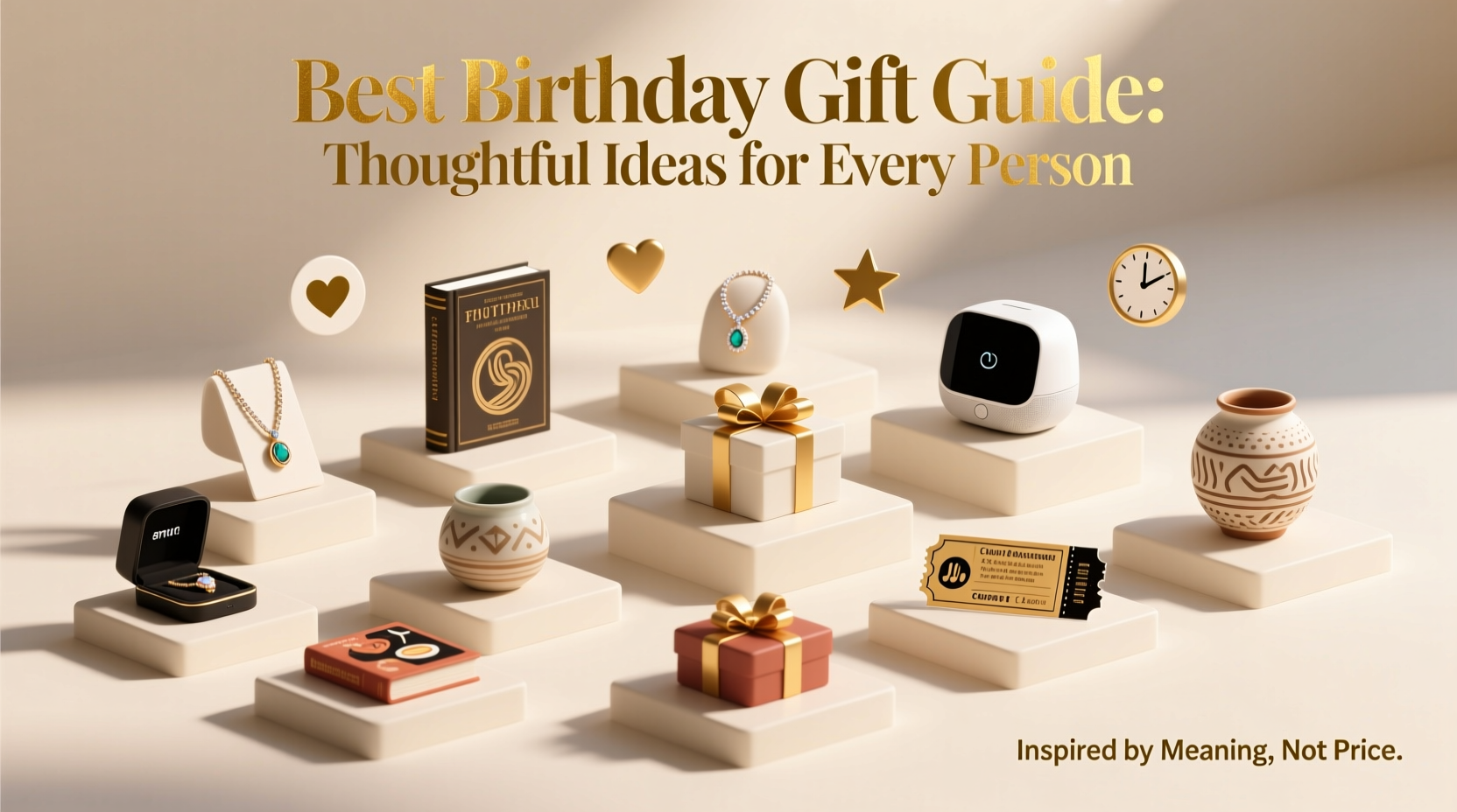 birthday gift guide
