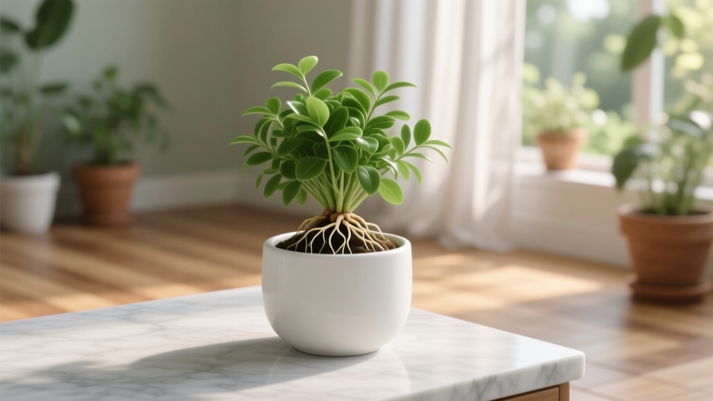 Urn Plant Propagation Watering Schedule (2026)