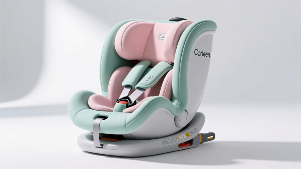 Carleen: A Critical Review of Car Seat Safety, Installation Accuracy, and Real-World Performance