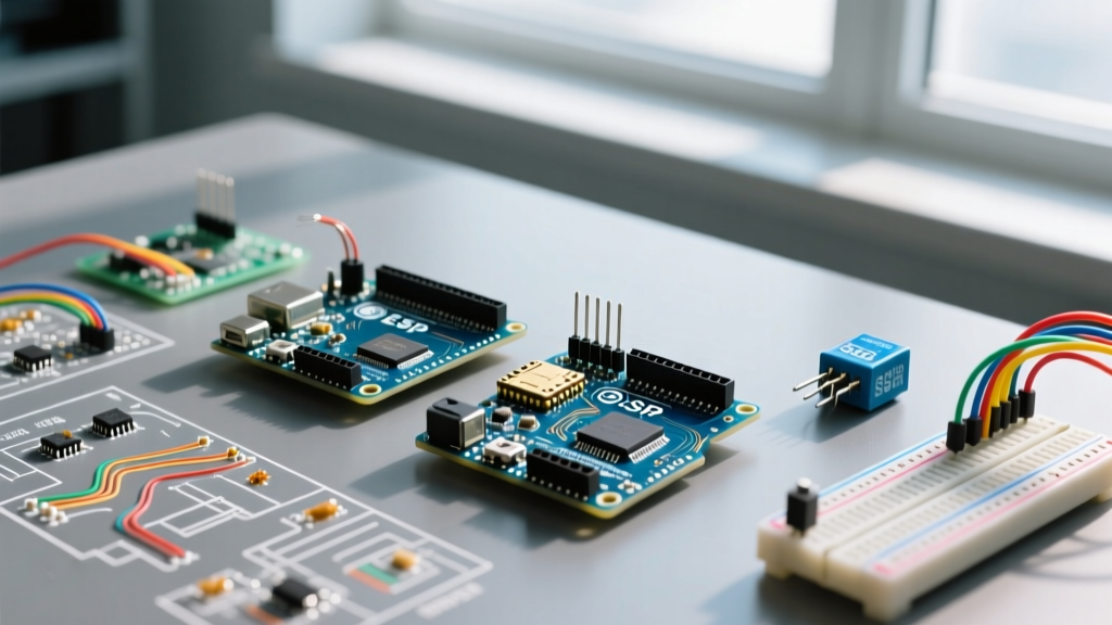 PID Control Arduino FAQ: Tuning, Libraries & Wiring Guide