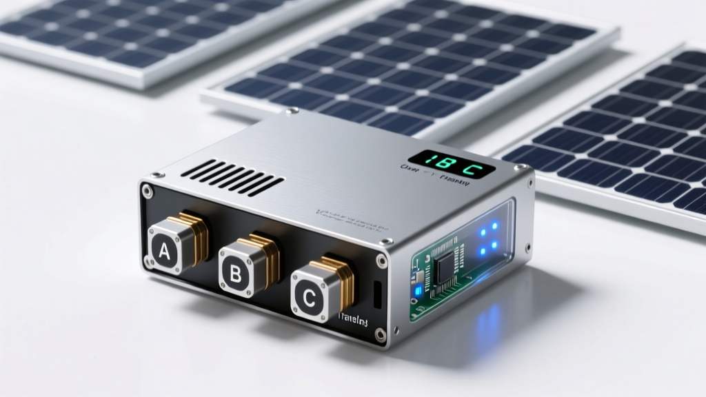 Three Transducers in One Housing: How Integrated Tri-Current Sensors Are Reshaping Power Monitoring
