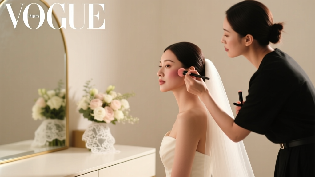 Wedding Makeup Artist Tipping: %, When to Skip, 2026