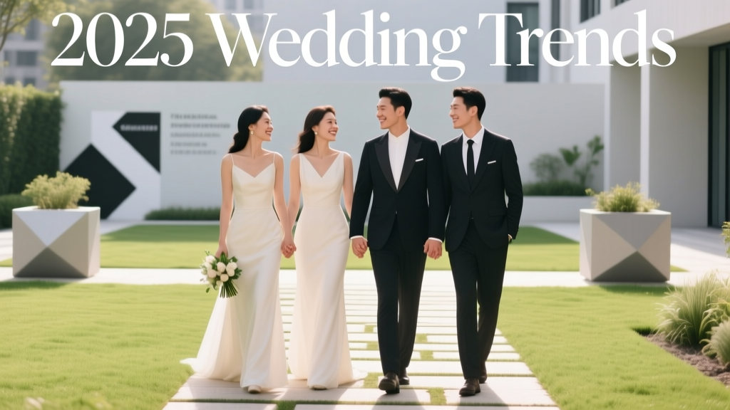 2026 Wedding Costs: 12 Real Couples’ Budgets