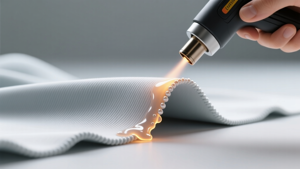Polyester Melting: What Designers & Sourcing Teams Must Know