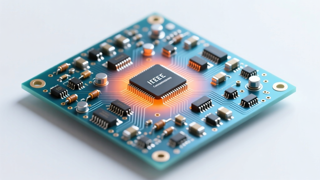 Thermistor Self-Heating Compensation Techniques in Precision